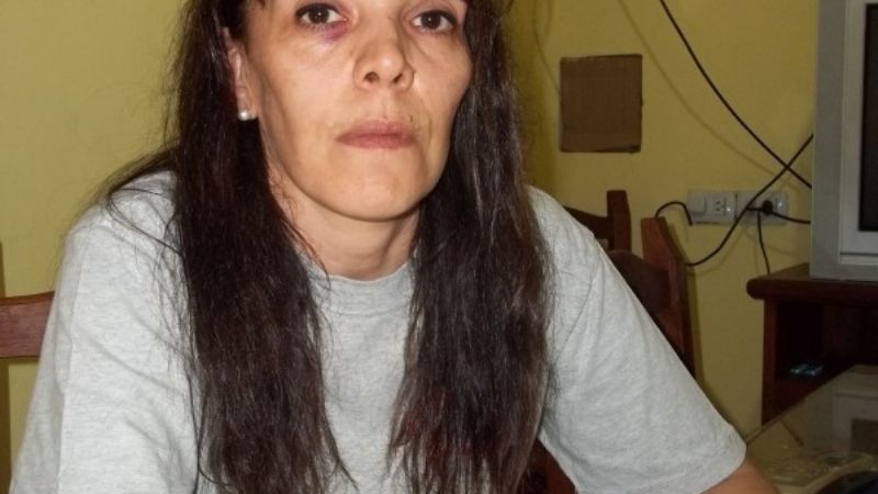 Violento asalto a mano armada en Recreo