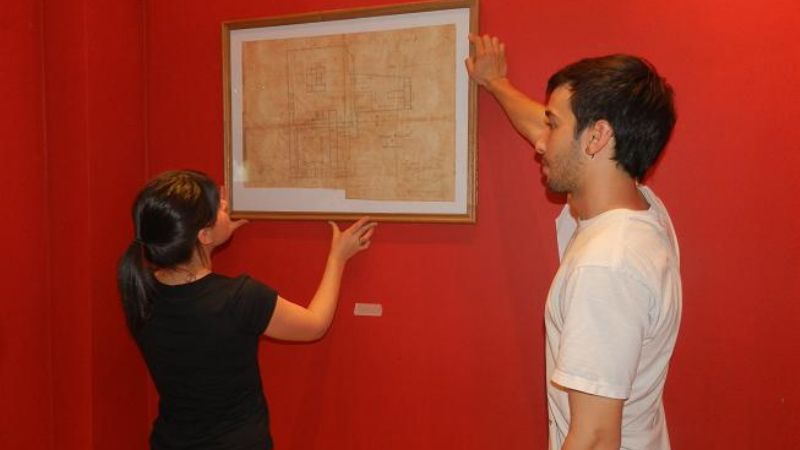 El Museo Luis Caravatti se inaugura el 7 de octubre