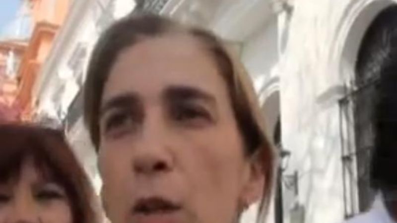 Médicos sorprendidos por la desinformación de Villagra