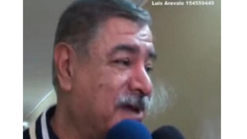 Para Cabur, OSEP se va poniendo al día