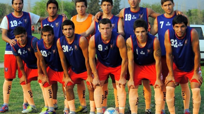 San Lorenzo ganó y está listo para la “Copa Catamarca”