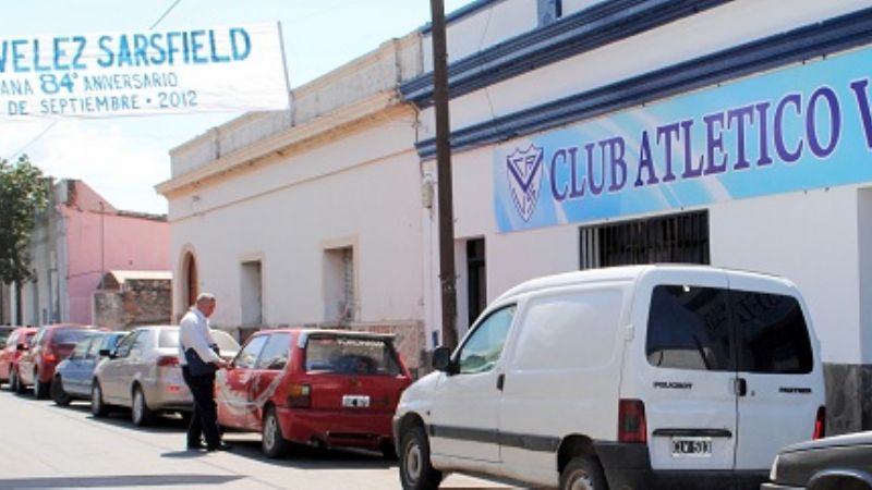 Vélez Sarsfield con un taller sobre “las mujeres y sus derechos”
