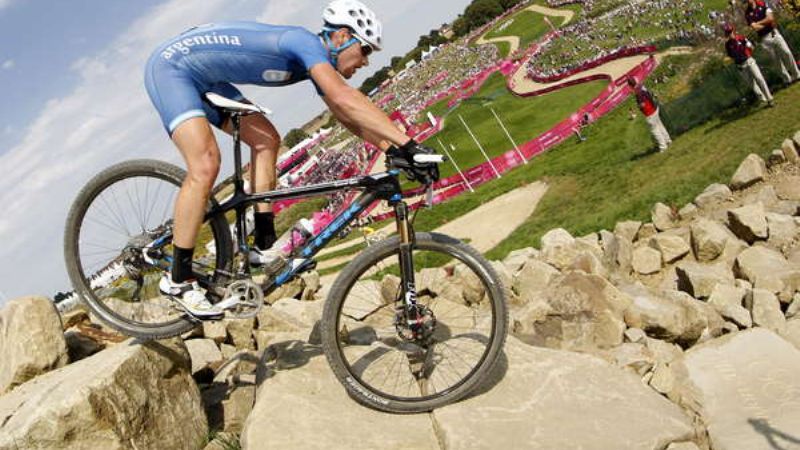 Catriel Soto, confirmado para el Latinoamericano