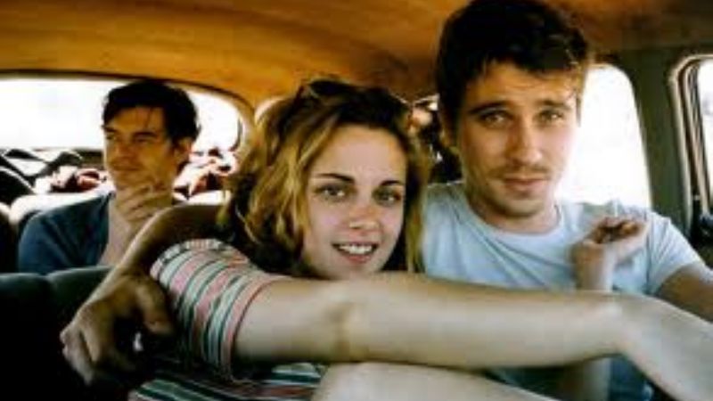 Nueva función del Ciclo de Cine Biográfico