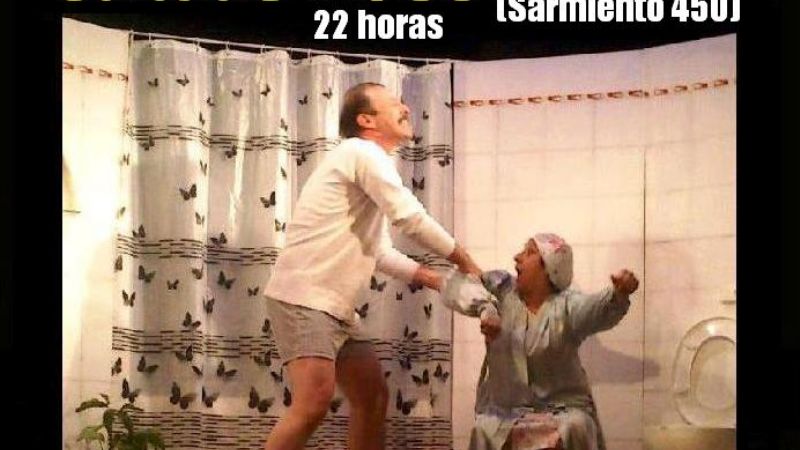 “Envejecer con vos” vuelve a pedido del público