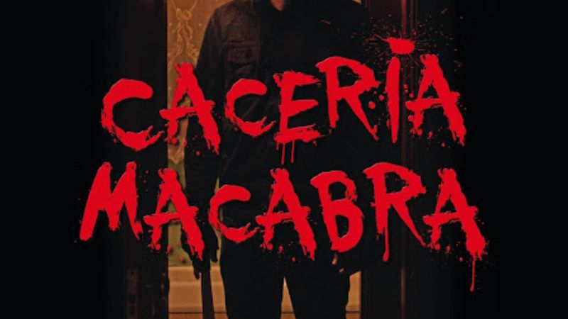 Llega "Caceria Macabra" a la pantalla grande