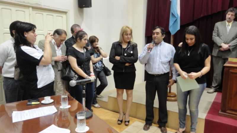 Plaza llevará el nombre Luis “Lulo” Nieto