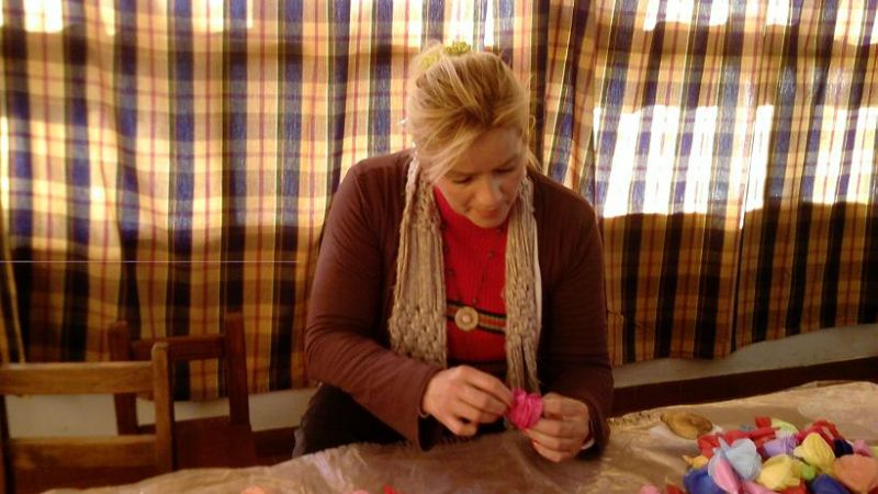 Más oferta de capacitaciones en los barrios