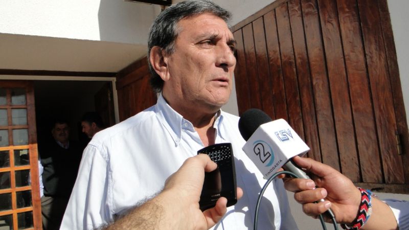 Capacitaron a elaboradores de vino casero