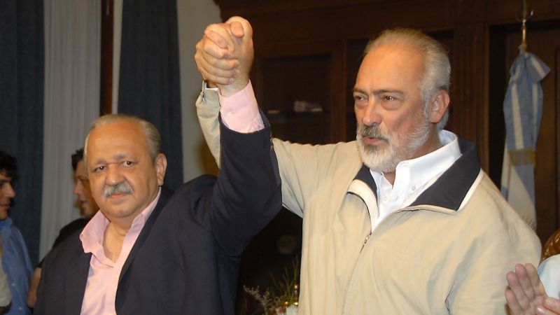 Guzmán confiado en darle votos a Brizuela del Moral