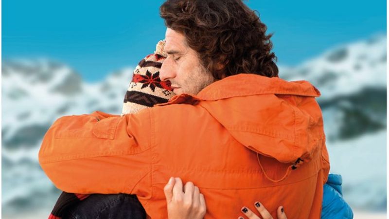 Cine para grandes y chicos en el Espacio Incaa