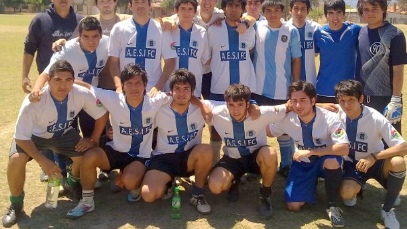Juega la Liga Universitaria