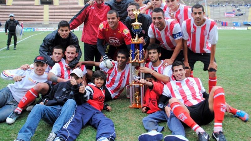 San Lorenzo ganó “el bueno” por penales y se llevó 100 mil pesos