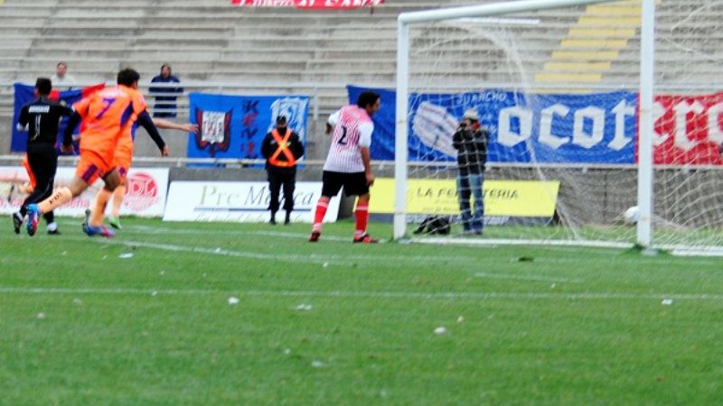 San Lorenzo ganó “el bueno” por penales y se llevó 100 mil pesos