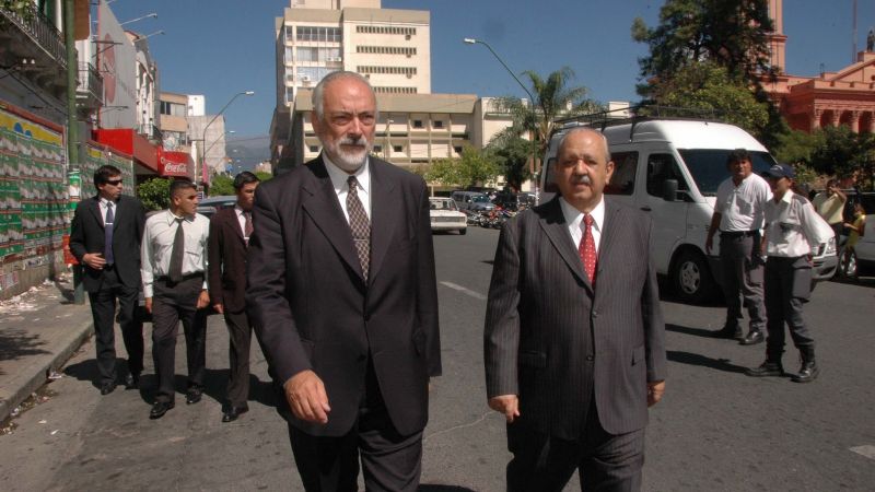 Razones de una derrota anunciada