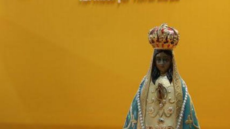 Declararán a la Virgen del Valle patrona de la FIT
