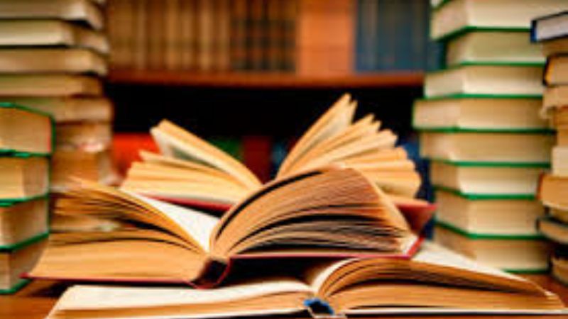 Andalgalá en la Feria del Libro