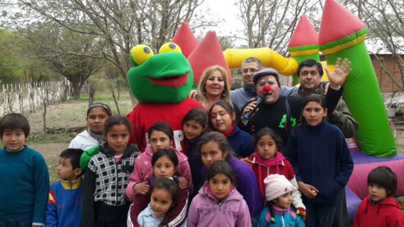 Veaute: "La única lealtad que me importa es la que tengo con la gente” 