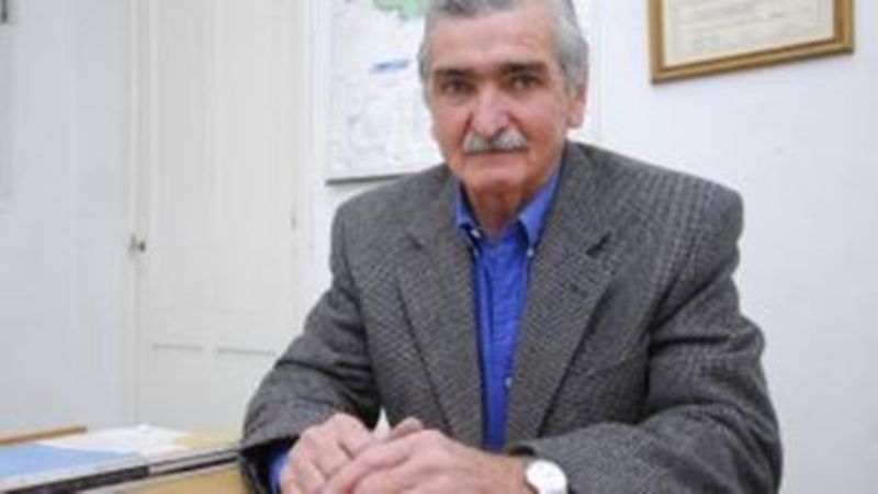 Pastoriza no quiere ninguna candidatura