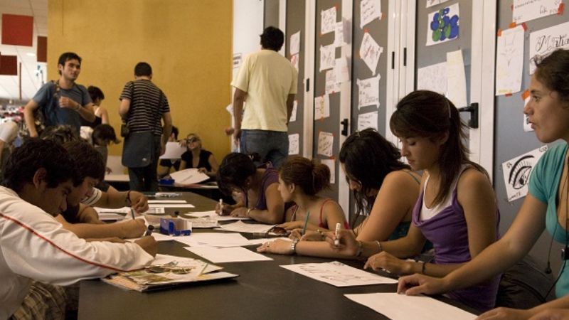 Los 10 años de la Feria del Libro se celebrarán del 15 al 20 de octubre