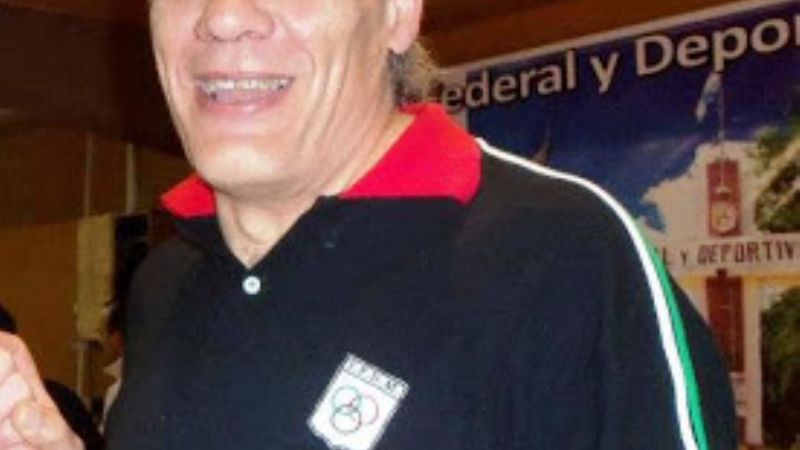 Olimpia sumó a Darío Arrigoni como asistente