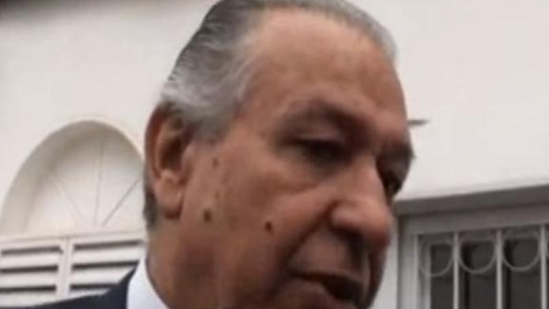 Cerda descartó cualquier tipo de prórroga