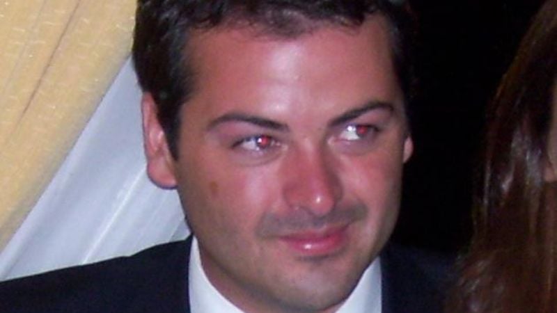 Internaron al diputado Pastoriza