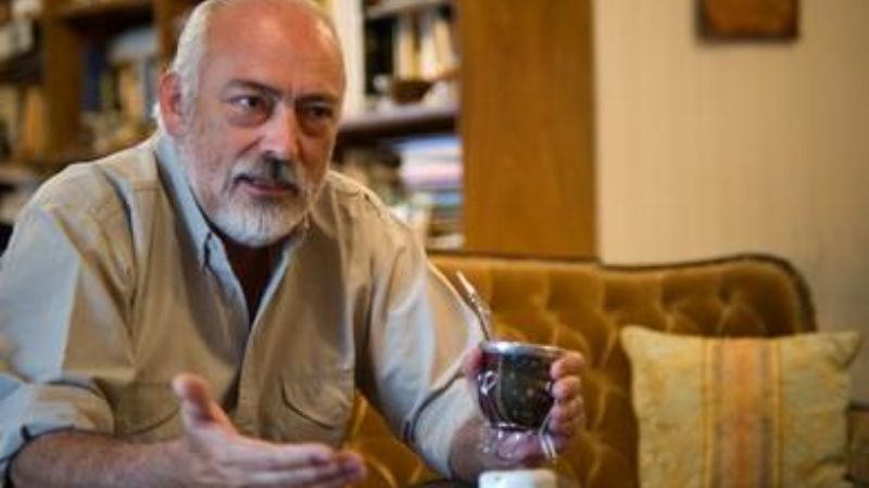 “Habrá cambios que necesita el radicalismo para reencontrarnos con las mayorías”