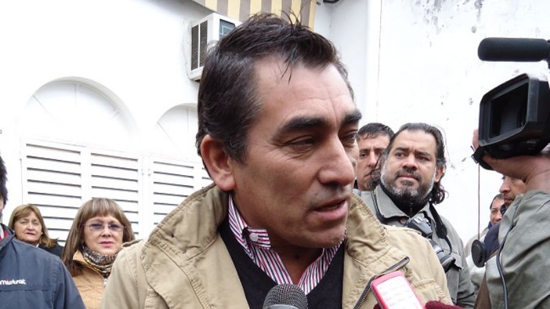 Guaraz deberá pagar a la fuerza a los concejales