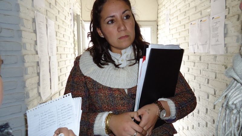 Caras repetidas entre los candidatos del FCS