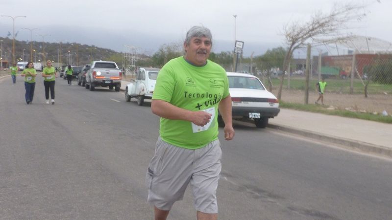 Gran participación de los jóvenes en la maratón “Ciencia y Tecnología”