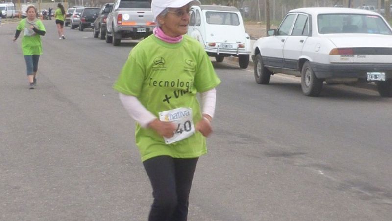 Gran participación de los jóvenes en la maratón “Ciencia y Tecnología”