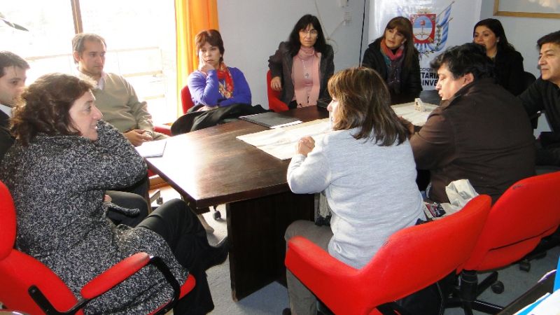 El Gobierno entregó más subsidios para la promoción del empleo