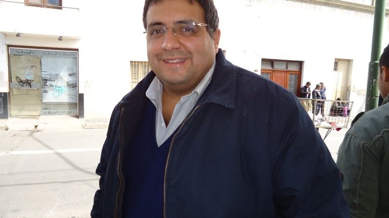 Otra polémica en Valle Viejo: Aprobaron sin debate el Presupuesto