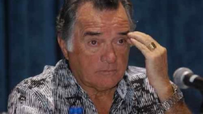 Barrionuevo: “hay expectativas y entusiasmo”