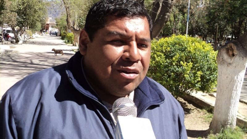 La Agrupación de Gauchos Santa María busca regularizar su situación 