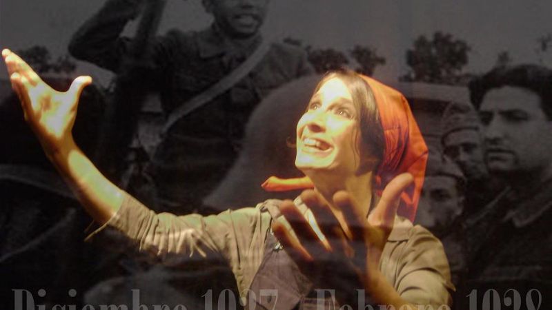 Se viene una semana con propuestas teatrales de primer nivel