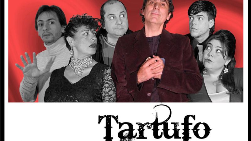 Se viene una semana con propuestas teatrales de primer nivel