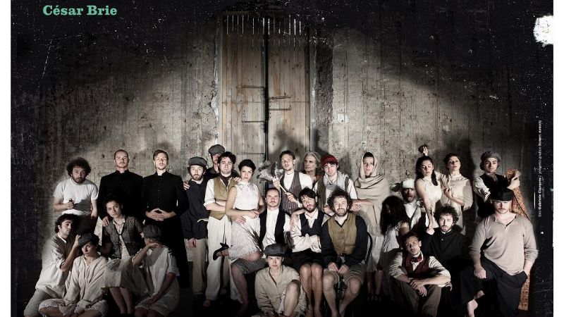 Se viene una semana con propuestas teatrales de primer nivel