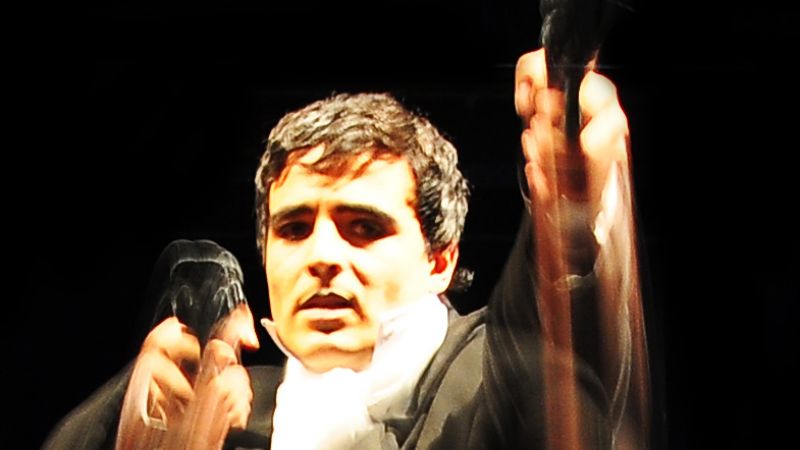 Se viene una semana con propuestas teatrales de primer nivel