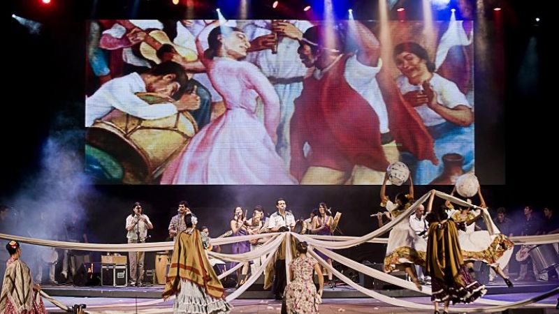 Continúan inscribiendo para curso de Producción de Espectáculos Musicales