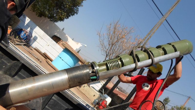 Fuerte impulso al sector agrícola ganadero en San José