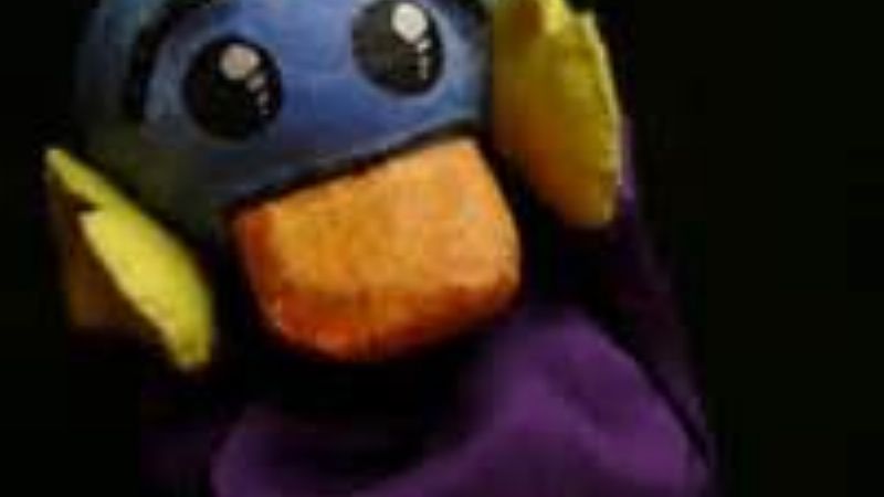 Una semana para disfrutar de la magia de los títeres