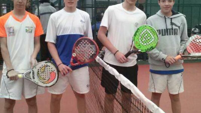 Agustín Tapia clasificó como número 1 al mundial