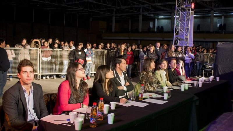 “Primavera Septiembre Joven Catamarca Ciudad” fue un éxito