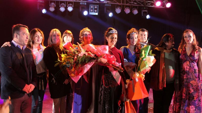 “Primavera Septiembre Joven Catamarca Ciudad” fue un éxito