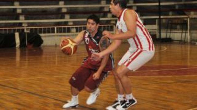 Amistosos de Olimpia en Tucumán