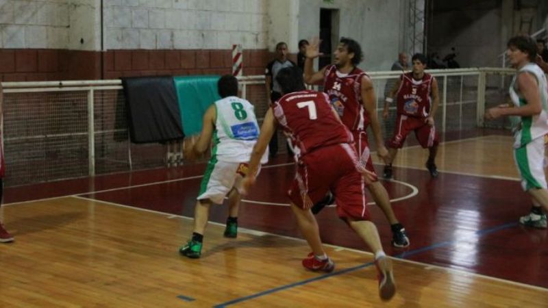 Amistosos de Olimpia en Tucumán