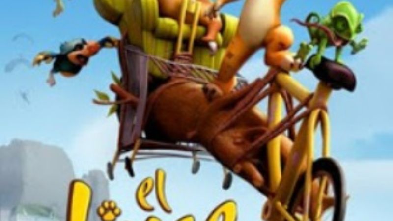 Esta semana, más estrenos en el Espacio Incaa