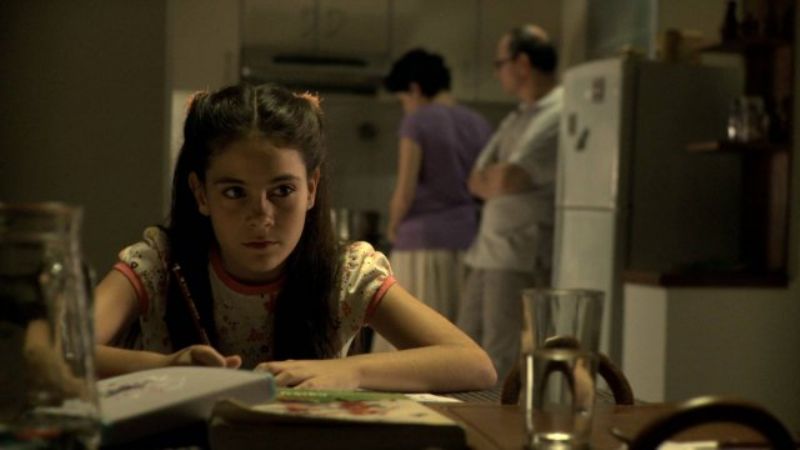 Esta semana, más estrenos en el Espacio Incaa